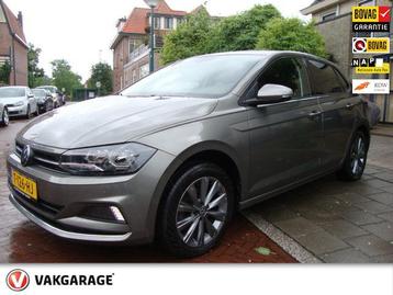 Volkswagen POLO 1.5 TSI Highline Business R garantie mogelij beschikbaar voor biedingen