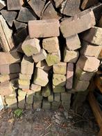 Klinkers, Ophalen, Gebruikt, Klinkers, 5 tot 10 m²