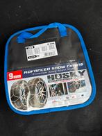 Nieuwe Sneeuwkettingen Husky 9mm, Ophalen of Verzenden, Nieuw