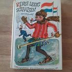 Renee leert schaatsen. Cok grashoff, Ophalen of Verzenden, Gelezen, Cok Grashoff