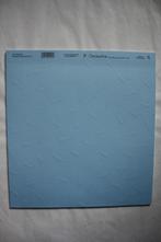 13 vel creamotion geembost karton zuigfles blauw 4012, Nieuw, Overige merken, Ophalen of Verzenden, Papier of Karton