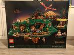 Lord of the Rings Lego: The Shire, Kinderen en Baby's, Speelgoed | Duplo en Lego, Ophalen of Verzenden, Nieuw, Complete set, Lego