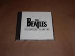 CD The Beatles Past Masters Volume Two 2, Ophalen of Verzenden, Zo goed als nieuw