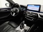 BMW 5 Serie Touring 540i xDrive High Executive Edition | PAN, Auto's, BMW, Automaat, Gebruikt, Vierwielaandrijving, 2998 cc
