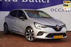 Renault Clio 1.0 TCe 90 Evolution+Led+Navigatie+privacy-Glas, Voorwielaandrijving, Gebruikt, 580 kg, Origineel Nederlands