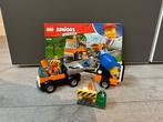 Lego 10750 Juniors Reparatietruck (Compleet Geen Doos), Ophalen of Verzenden, Zo goed als nieuw