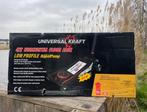 Universalkraft professionele stevige garagekrik nu €97,50, Auto diversen, Krikken, Ophalen, Garagekrik, Professionele en stevige garagekrik
