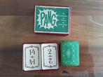 Pang vintage kaartspel 1960, Hobby en Vrije tijd, Gezelschapsspellen | Kaartspellen, Ophalen of Verzenden