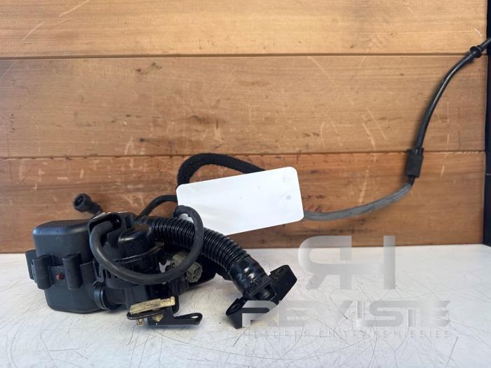 Diversen van een Jaguar F-Type, Auto-onderdelen, Overige Auto-onderdelen, Jaguar, Gebruikt, 3 maanden garantie, Ophalen of Verzenden