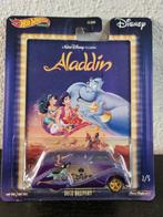 Hot Wheels Deco Delivery Aladdin Disney HotWheels, Hobby en Vrije tijd, Modelauto's | Overige schalen, Verzenden, Nieuw, Auto