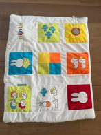 Zacht boxkleed Nijntje 90 X 70, Ophalen, Zo goed als nieuw