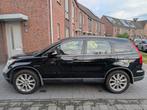 Honda CR-V Elegance 2.0 16V V-TEC 150pk 4WD Aut., Automaat, Euro 5, Stof, 4 cilinders
