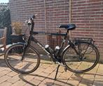 Sensa Travel Lite herenfiets framehoogte 61cm, Fietsen en Brommers, Fietsen | Heren | Sportfietsen en Toerfietsen, 28 inch, Gebruikt