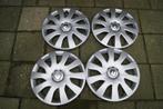 Set van 4 originele wieldoppen Renault Trafic 16 inch, Ophalen of Verzenden, Gebruikt