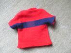 Vintage  barbie RICKY TRUITJE MATTEL 1965, Verzamelen, Poppen, Verzenden, Gebruikt, Kleertjes