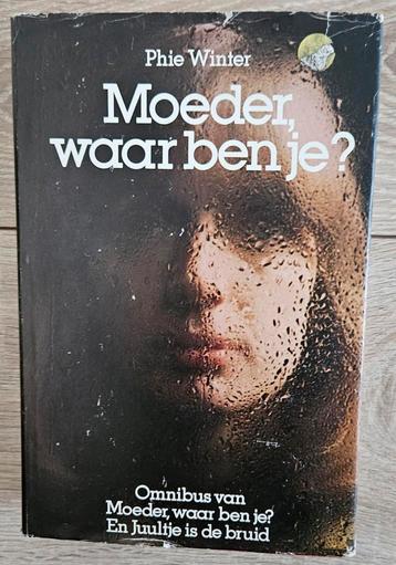 Phie Winter - Moeder, waar ben je? - Omnibus - 2 verhalen  beschikbaar voor biedingen