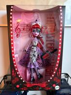 Monster High Outta Fright Operetta Skullector Pop, Ophalen, Nieuw, Fashion Doll
