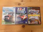 3 pc games, 1 speler, Ophalen of Verzenden, Gebruikt, Vanaf 3 jaar