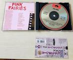 Pink Fairies CD 1973/1991 Japan OBI, Ophalen of Verzenden, Gebruikt, Progressive
