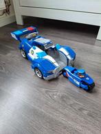 Politie auto Paw Patrol XL, Ophalen of Verzenden, Zo goed als nieuw