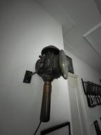 Antieke lamp, Ophalen of Verzenden