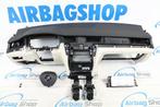 Airbag set - Dashboard zwart/beige Volkswagen Passat B8, Auto-onderdelen