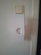 2x Devolo 550+ powerline adapters, Computers en Software, Powerlines, Ophalen of Verzenden, Gebruikt, Devolo