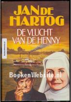 Diverse (streek) romans, Ophalen of Verzenden, Zo goed als nieuw, Jan de Hartog