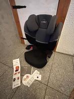 Cybex Autostoel groep 2/3 15/36kg, Verstelbare rugleuning, 15 t/m 36 kg, Zo goed als nieuw, Isofix