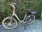 Defecte Qwic fiets, Fietsen en Brommers, Ophalen, Gebruikt, Qwic