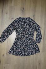 Bloemetjesjurk mt M, als nieuw, Maat 38/40 (M), Overige kleuren, Ophalen of Verzenden, Zo goed als nieuw