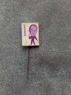 Speldje Kment, Ophalen of Verzenden, Gebruikt