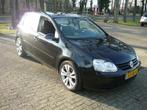 Volkswagen Golf 1.6 FSI Optive 3, Voorwielaandrijving, Gebruikt, Metallic lak, 4 cilinders