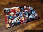 Persona 5 Royal (steelbook) PS5, Spelcomputers en Games, Verzenden, Zo goed als nieuw