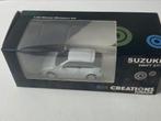 1:64 Suzuki SWIFT twincam 16V- plus extra accessoires, Ophalen of Verzenden, Nieuw, Auto, Overige merken