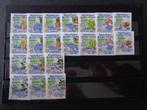 K307      IVOORKUST     Mi.1461-70a + b***, Postzegels en Munten, Postzegels | Afrika, Ophalen of Verzenden, Overige landen, Postfris