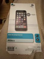 iPhone 6 matt screen protector, Telecommunicatie, Nieuw, Ophalen of Verzenden, IPhone 6