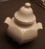 Oude pot / vaas - Velsen Keramiek - gemerkt, Antiek en Kunst, Ophalen of Verzenden