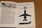 Zakgids Vliegtuigen [1967] — 155 Typen & 279 Illustraties, Gebruikt, Schaalmodel, N.v.t., N.v.t.