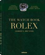 Rolex boek, Nieuw, Ophalen of Verzenden