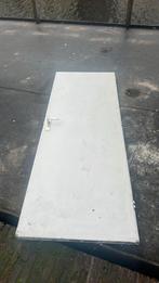 Gratis deur ophalen, Ophalen, Gebruikt, Binnendeur, 200 tot 215 cm