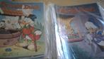 Donald Duck in bezorg folie, Ophalen of Verzenden, Nieuw