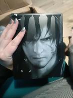 Final Fantasy XVI Steelbook (Zonder Game), Spelcomputers en Games, Ophalen of Verzenden, Zo goed als nieuw