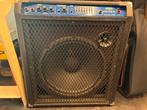 London City Bass Versterker LCB 100/15, Ophalen of Verzenden, Gebruikt, Basgitaar, 100 watt of meer