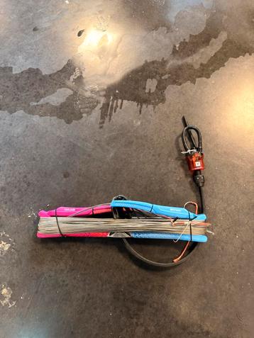 Harlem lead bar v2 2025 beschikbaar voor biedingen