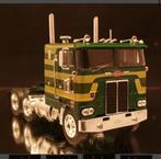 Peterbilt 352 pacemaker jaar 1979 IXO  models 1:43, Ophalen of Verzenden, Nieuw, Overige merken