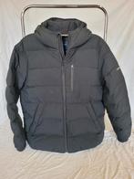 Abercrombie Dons Winterjas - Maat L, Kleding | Heren, Maat 52/54 (L), Abercrombie, Zwart, Ophalen of Verzenden