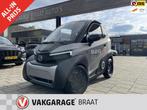 Silence Brommobiel S04 l AIRCO l INCL. 2 ACCU'S l DEMO AUTO!, Overige merken, Info@silence.nl, Gebruikt, Silence Nederland B.V.