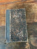 Institutie johannes Calvijn, Boeken, Gelezen, Ophalen of Verzenden, Christendom | Protestants, Diverse auteurs