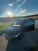 Volkswagen Golf Variant 2.0 TDI 150pk Dsg-7 2020 Zwart, Euro 6, 4 cilinders, Zwart, Stationwagon